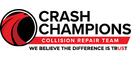 Crash Champions Collision Repair Team - We believe the difference if trust