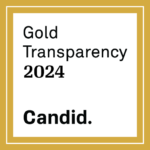 Candid 2024 Gold Seal of Transparency