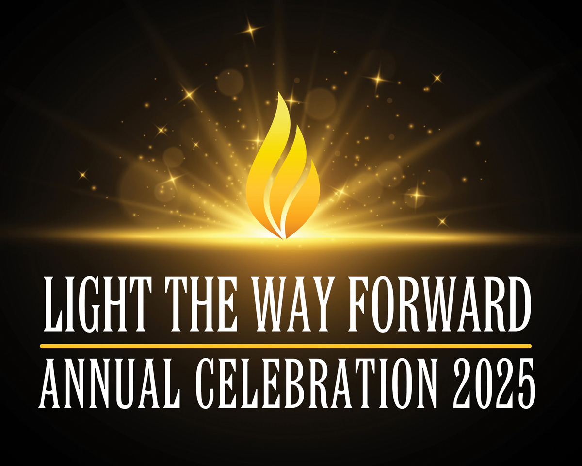 Light The Way Forward | Annual Celebration 2025